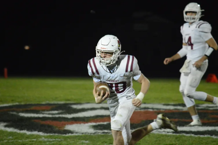 Fairmont, Tri-City United set for rematch in section semifinals